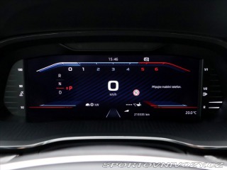 Škoda Octavia RS 2,0 TDI 147kW DSG CZ DPH 2020