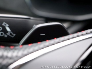 Škoda Octavia RS 2,0 TDI 147kW DSG CZ DPH 2020