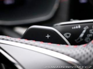 Škoda Octavia RS 2,0 TDI 147kW DSG CZ DPH 2020