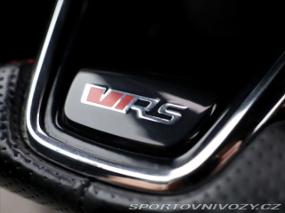 Škoda Octavia RS 2,0 TDI 147kW DSG CZ DPH 2020