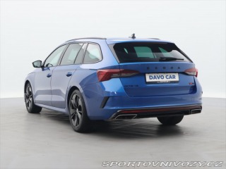 Škoda Octavia RS 2,0 TDI 147kW DSG CZ DPH 2020