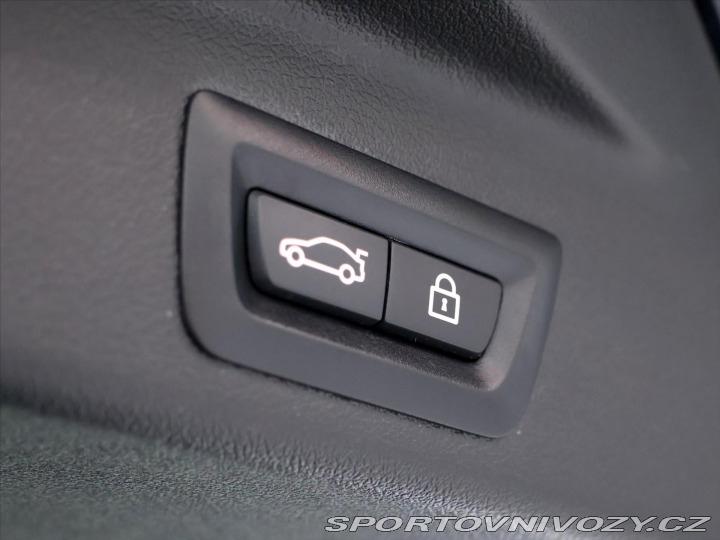 BMW X5 3,0 40d Xdrive AT Pano DP 2021