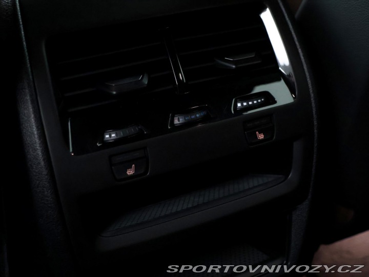 BMW X5 3,0 Xdrive40d AT Pano DPH 2021