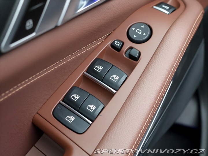 BMW X5 3,0 Xdrive40d AT Pano DPH 2021