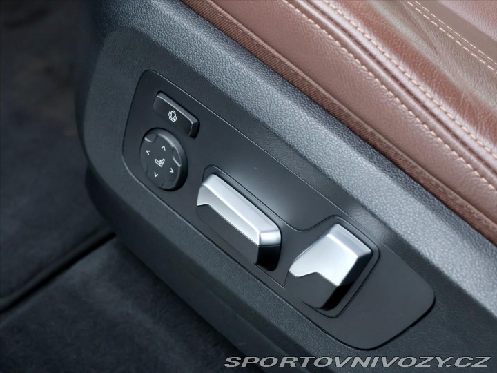 BMW X5 3,0 Xdrive40d AT Pano DPH 2021