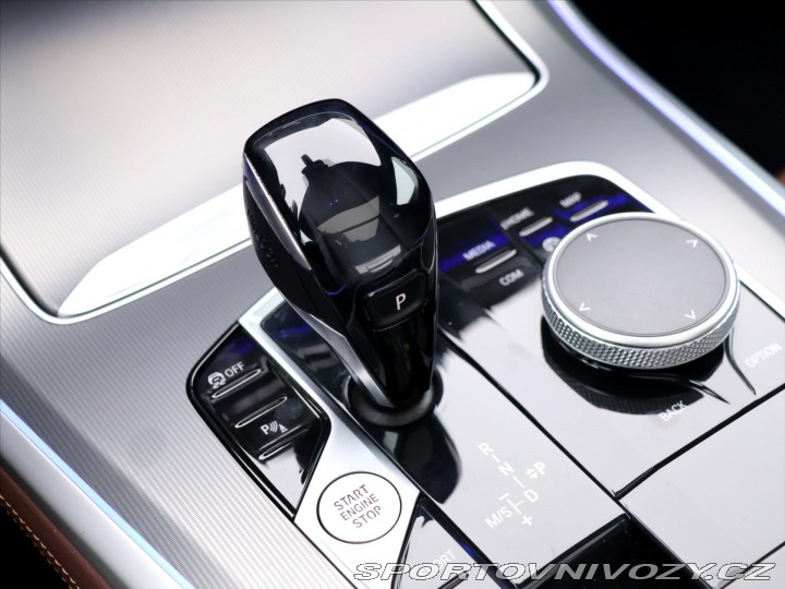 BMW X5 3,0 Xdrive40d AT Pano DPH 2021