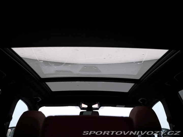 BMW X5 3,0 40d Xdrive AT Pano DP 2021