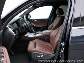 BMW X5 3,0 Xdrive40d AT Pano DPH 2021