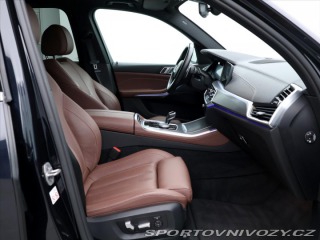 BMW X5 3,0 Xdrive40d AT Pano DPH 2021