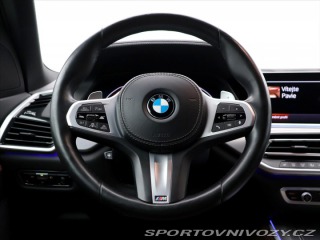 BMW X5 3,0 Xdrive40d AT Pano DPH 2021