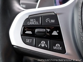 BMW X5 3,0 Xdrive40d AT Pano DPH 2021
