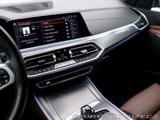 BMW X5 3,0 Xdrive40d AT Pano DPH 2021