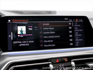 BMW X5 3,0 Xdrive40d AT Pano DPH 2021
