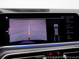 BMW X5 3,0 Xdrive40d AT Pano DPH 2021