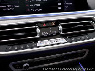 BMW X5 3,0 Xdrive40d AT Pano DPH 2021
