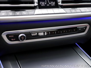 BMW X5 3,0 Xdrive40d AT Pano DPH 2021