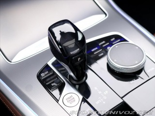 BMW X5 3,0 Xdrive40d AT Pano DPH 2021