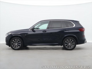 BMW X5 3,0 Xdrive40d AT Pano DPH 2021