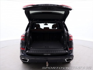 BMW X5 3,0 Xdrive40d AT Pano DPH 2021