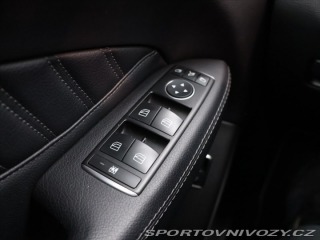 Mercedes-Benz Ostatní modely GLE 3,0 350d 190 kW 4MATIC AM 2016