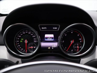 Mercedes-Benz Ostatní modely GLE 3,0 350d 190 kW 4MATIC AM 2016