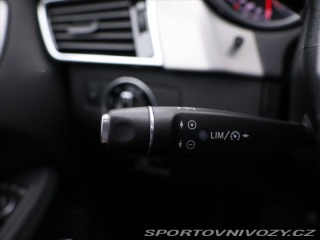Mercedes-Benz Ostatní modely GLE 3,0 350d 190 kW 4MATIC AM 2016