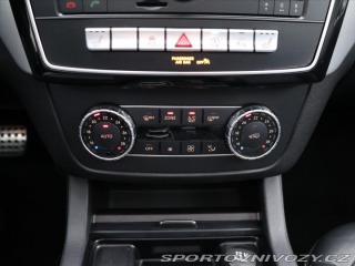 Mercedes-Benz Ostatní modely GLE 3,0 350d 190 kW 4MATIC AM 2016