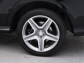 Mercedes-Benz Ostatní modely GLE 3,0 350d 190 kW 4MATIC AM 2016