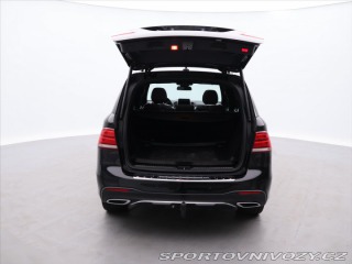 Mercedes-Benz Ostatní modely GLE 3,0 350d 190 kW 4MATIC AM 2016