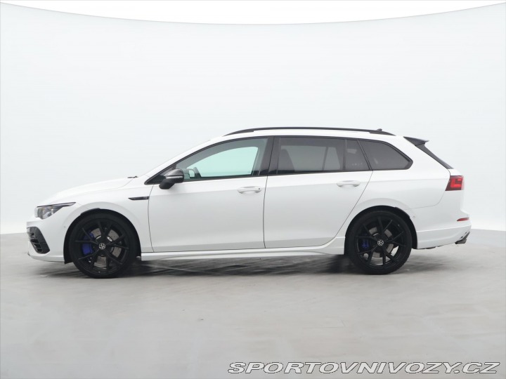 Volkswagen Golf 2,0 TSI R 235kW 4MOT DSG 2022
