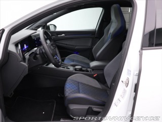 Volkswagen Golf 2,0 TSI R 235kW 4MOT DSG 2022
