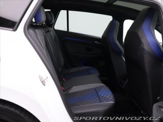 Volkswagen Golf 2,0 TSI R 235kW 4MOT DSG 2022