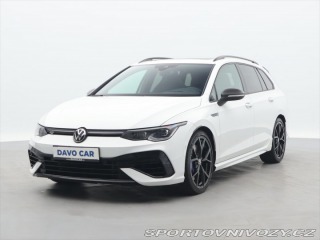 Volkswagen Golf 2,0 TSI R 235kW 4MOT DSG 2022