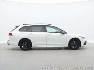 Volkswagen Golf 2,0 TSI R 235kW 4MOT DSG 2022
