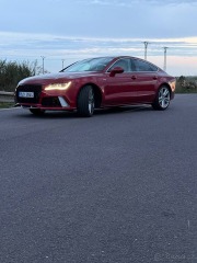 Audi A7 3,0   TFSI quattro 228kW