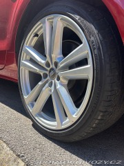 Audi A7 3,0   TFSI quattro 228kW 2012