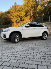 BMW X6 3,0   12/2012-facelift, 1
