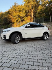 BMW X6 3,0 12/2012-facelift, 1 2012