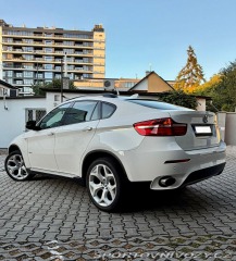 BMW X6 3,0 12/2012-facelift, 1 2012