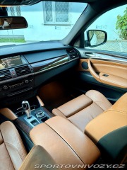 BMW X6 3,0 12/2012-facelift, 1 2012