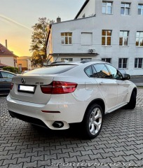 BMW X6 3,0 12/2012-facelift, 1 2012