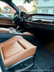 BMW X6 3,0 12/2012-facelift, 1 2012