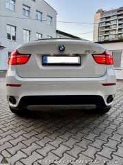 BMW X6 3,0 12/2012-facelift, 1 2012