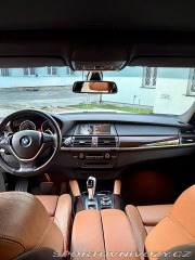 BMW X6 3,0 12/2012-facelift, 1 2012