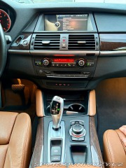 BMW X6 3,0 12/2012-facelift, 1 2012