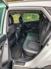 Hyundai Ostatní modely ix35 2,0 i benzin 4x4 1800