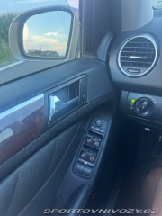 Mercedes-Benz Ostatní modely Třídy M 2,0 ML 320CDi Brabus 1800