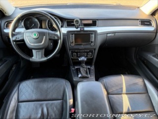 Škoda Ostatní modely Octavia 3,6 V6 L&K DSG DPH 2012