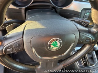 Škoda Ostatní modely Octavia 3,6 V6 L&K DSG DPH 2012