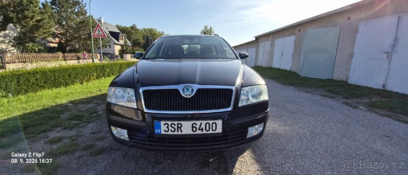 Škoda Ostatní modely Octavia 1,9   2